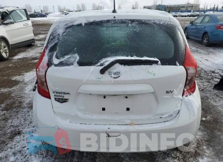 3N1CE2CP6FL425935 Photo# 6