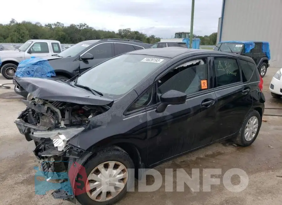 3N1CE2CP6GL407064 Photo# 1