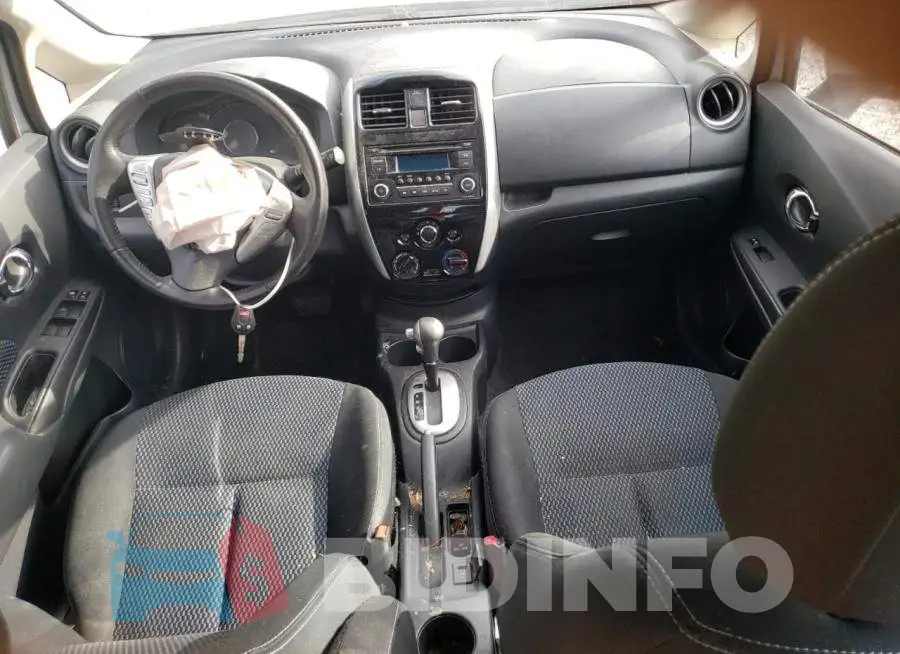 3N1CE2CP8FL415584 Photo# 8