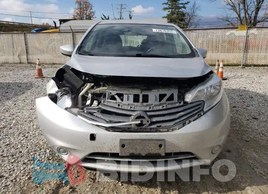 3N1CE2CP8FL415584 Photo# 5