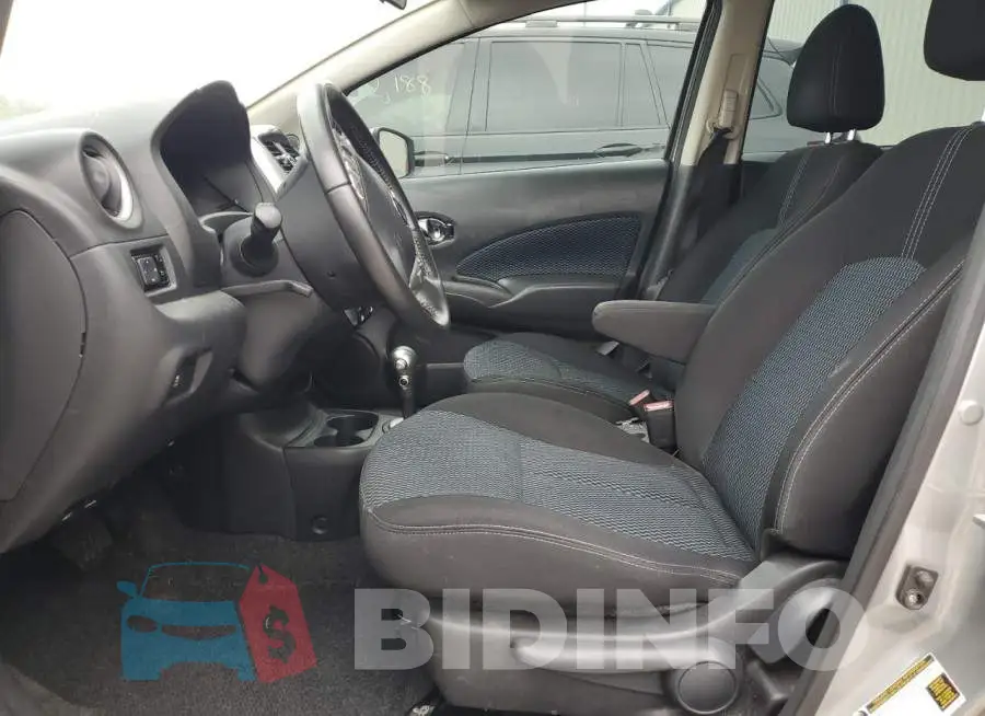 3N1CE2CP8FL443952 Photo# 7