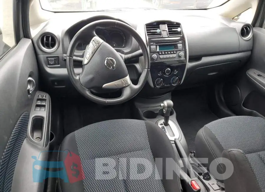 3N1CE2CP8FL443952 Photo# 8