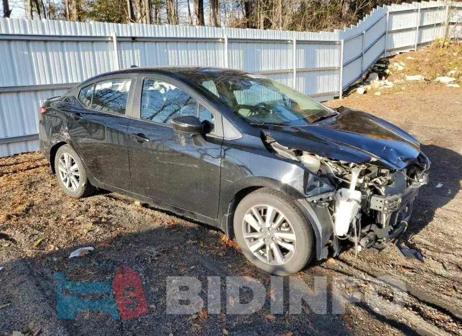 3N1CN8EV9LL814174 Photo# 4
