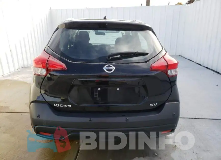3N1CP5CV2LL522538 Photo# 6