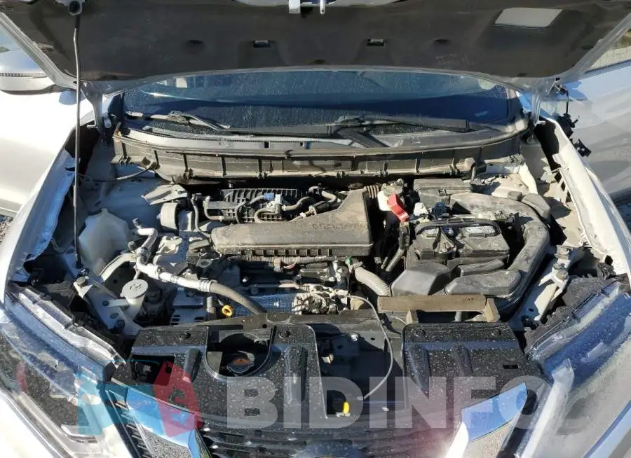 5N1AT2MT2JC784947 Photo# 11