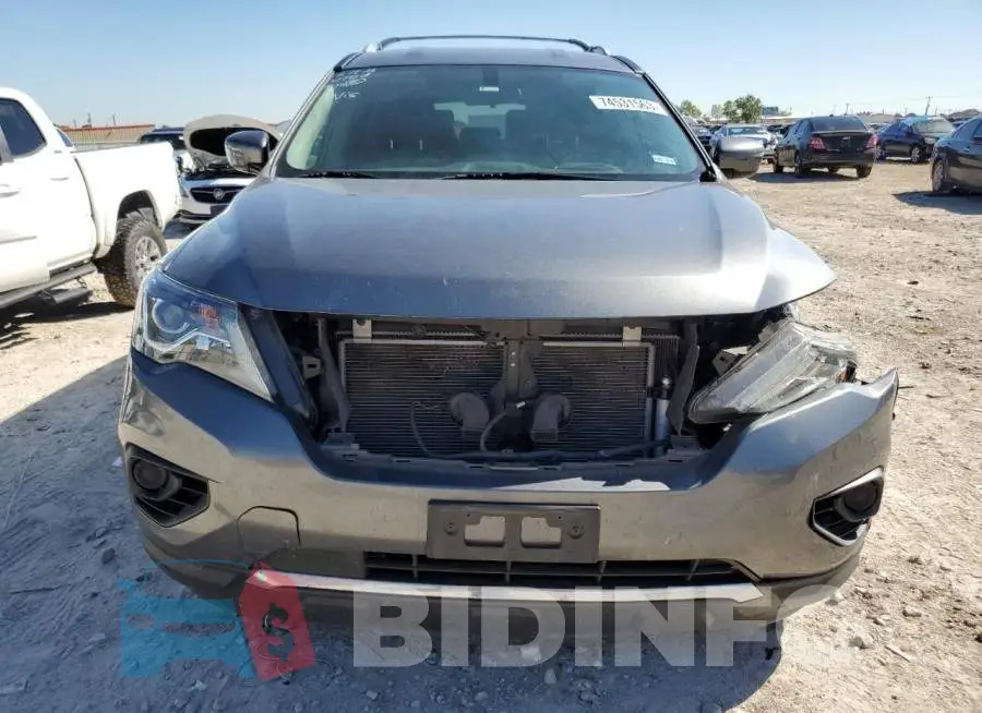 5N1DR2AN8LC618596 Photo# 5