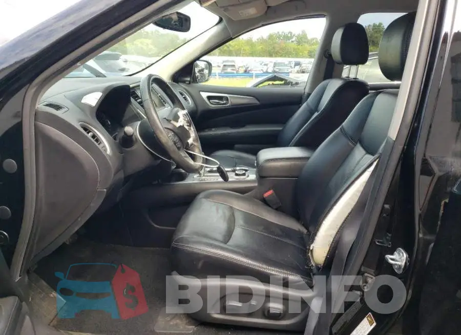 5N1DR2MM4HC656093 Photo# 7