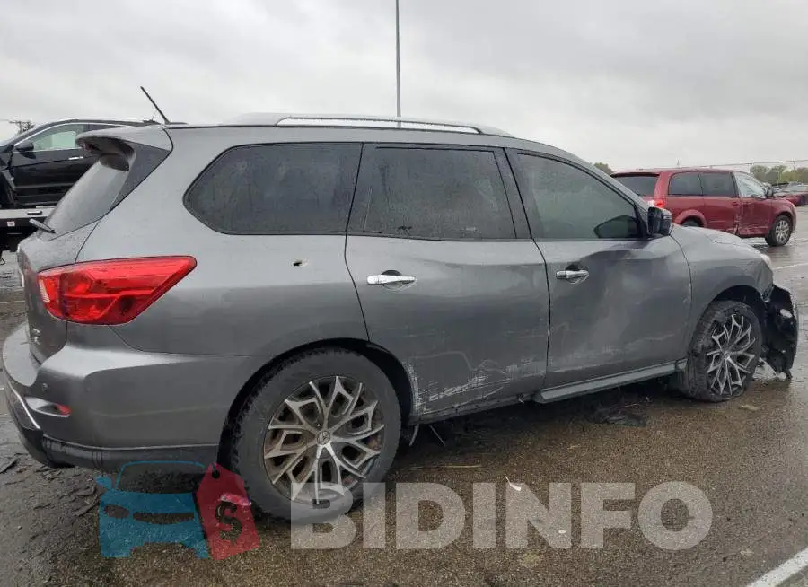 5N1DR2MM7JC674822 Photo# 3