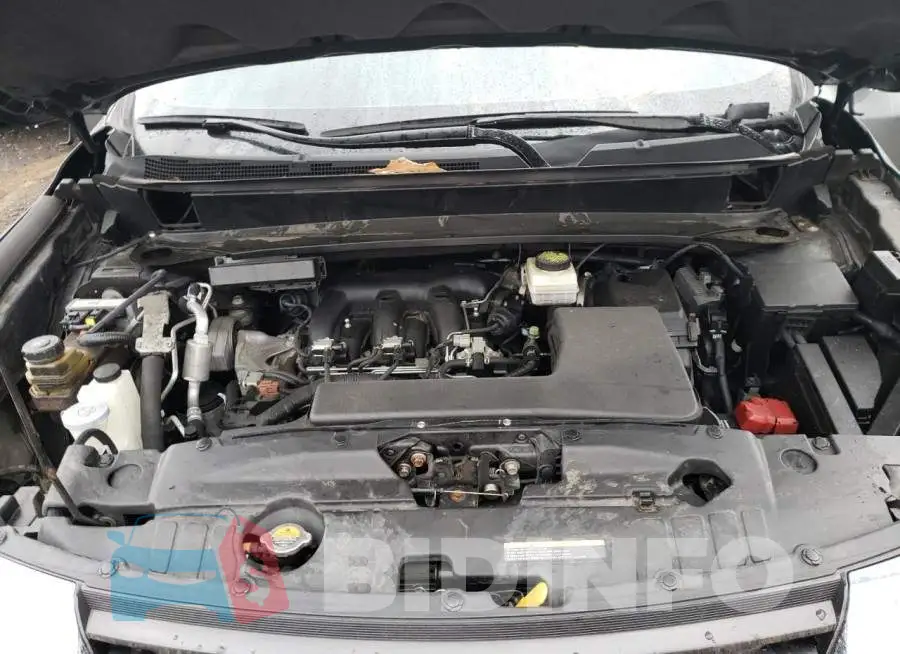 5N1DR2MM9KC584735 Photo# 12