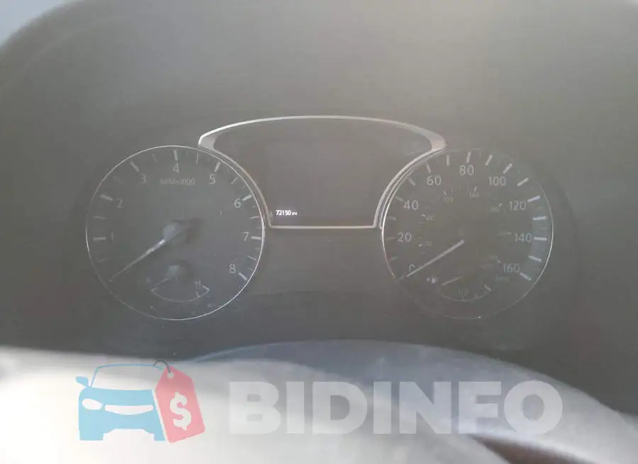 5N1DR2MMXKC633697 Photo# 9