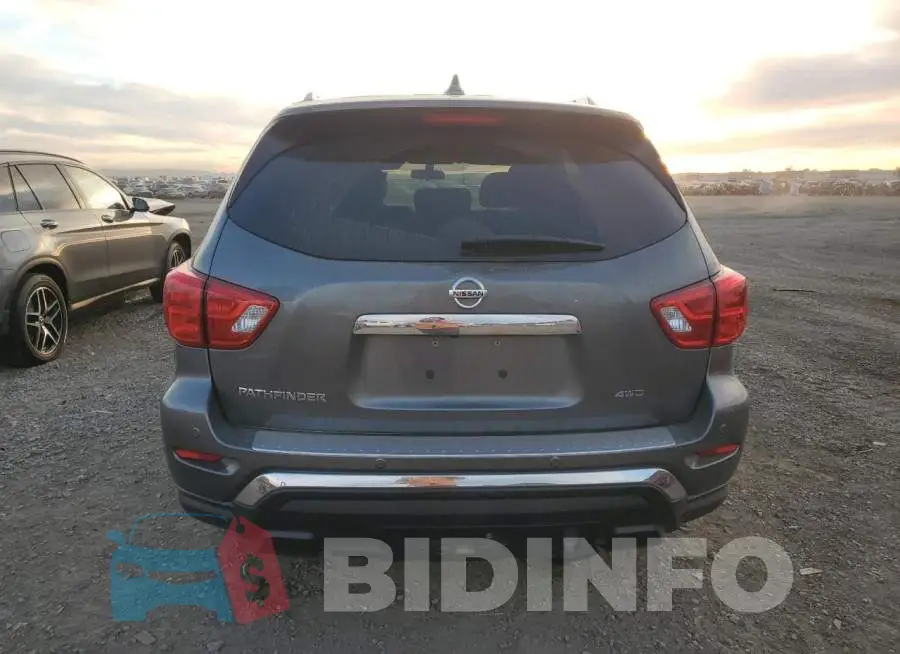 5N1DR2MMXKC633697 Photo# 6