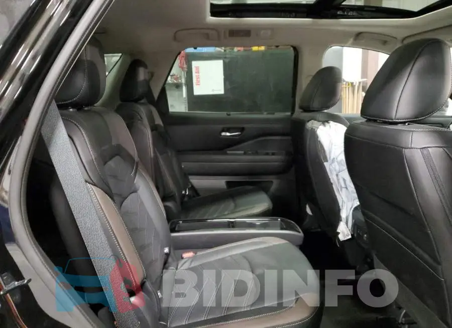 5N1DR3DKXPC211473 Photo# 11