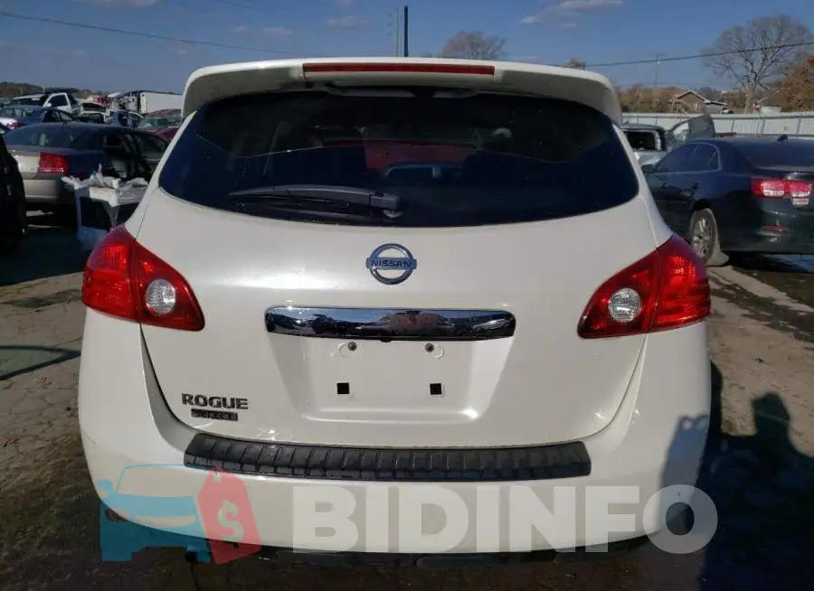 JN8AS5MT1FW655424 Photo# 6