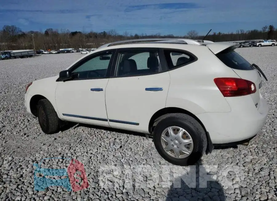 JN8AS5MT2EW601547 Photo# 2