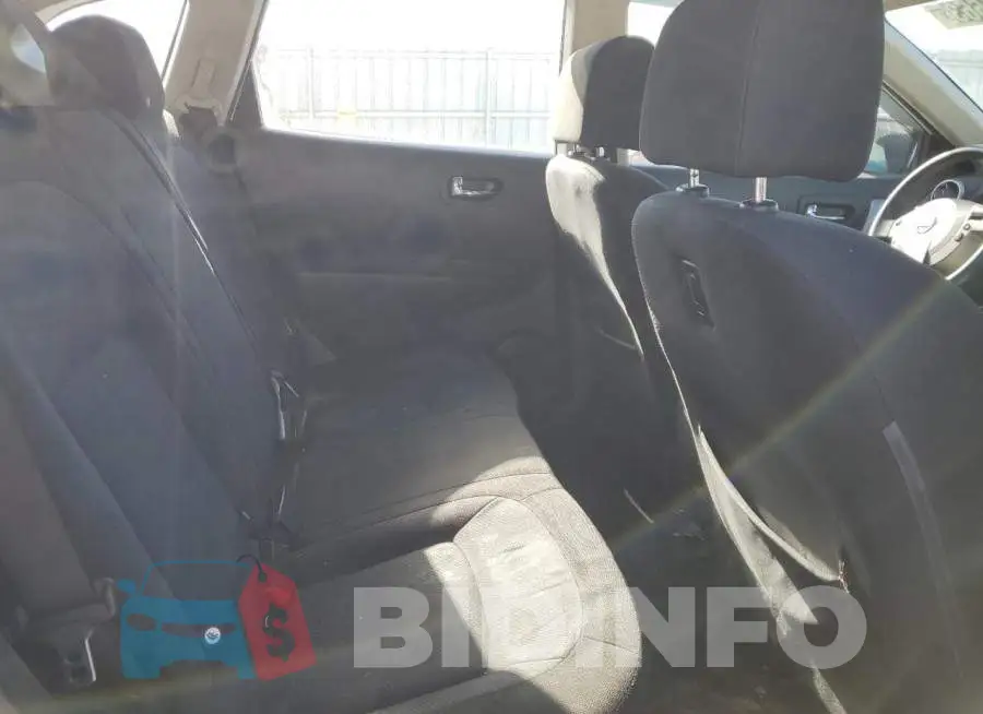 JN8AS5MT2EW601547 Photo# 11