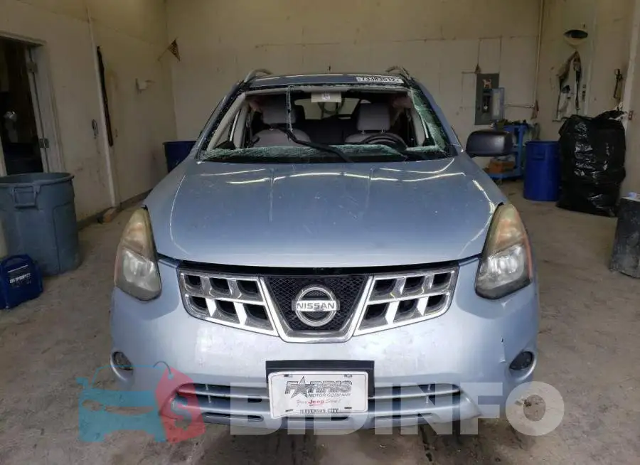 JN8AS5MV8EW201607 Photo# 5