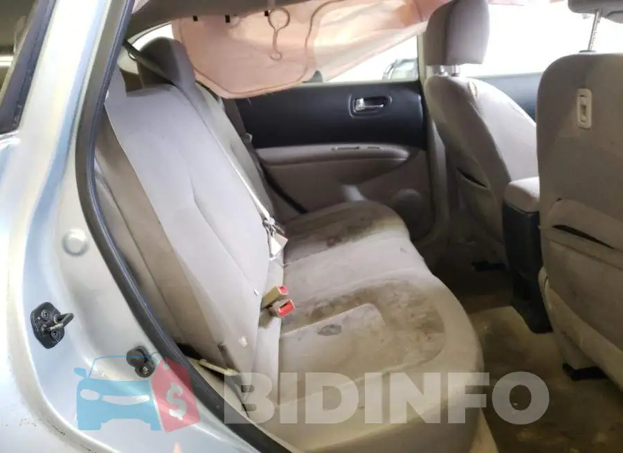 JN8AS5MV8EW201607 Photo# 11