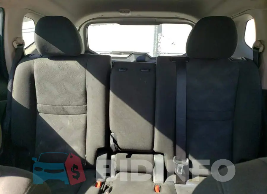 KNMAT2MT4GP612358 Photo# 10