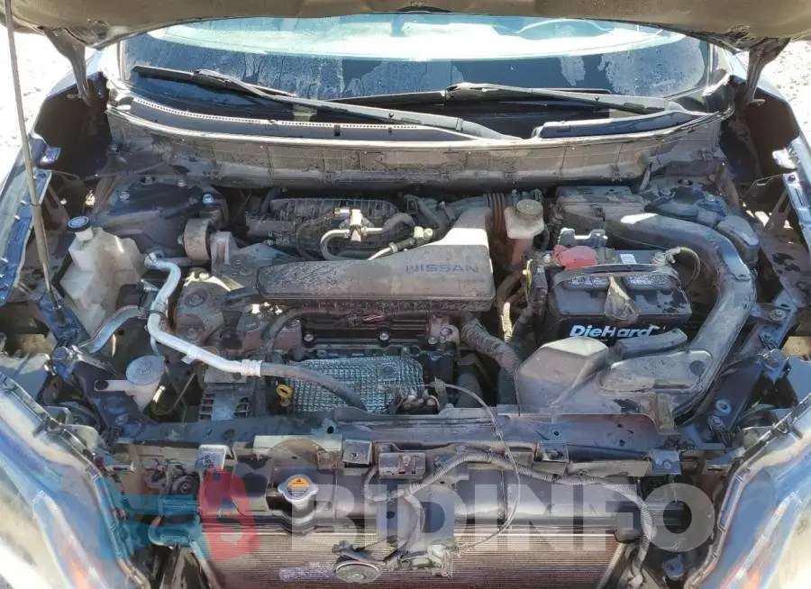 KNMAT2MT4GP683656 Photo# 12