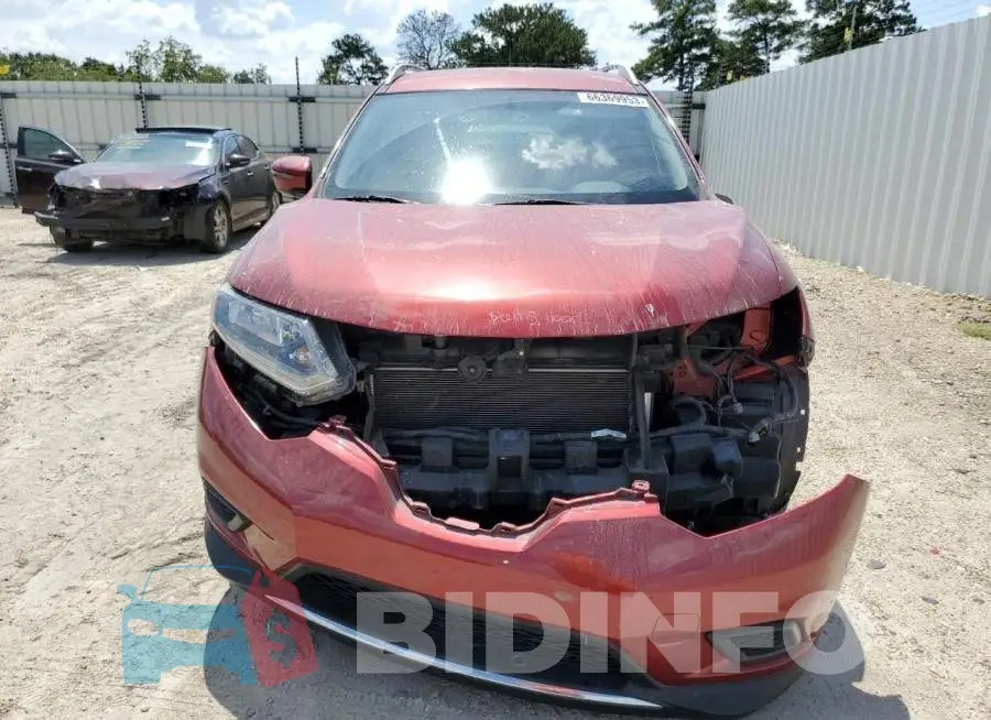 KNMAT2MT4GP697895 Photo# 5