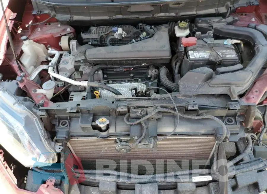 KNMAT2MT4GP697895 Photo# 11