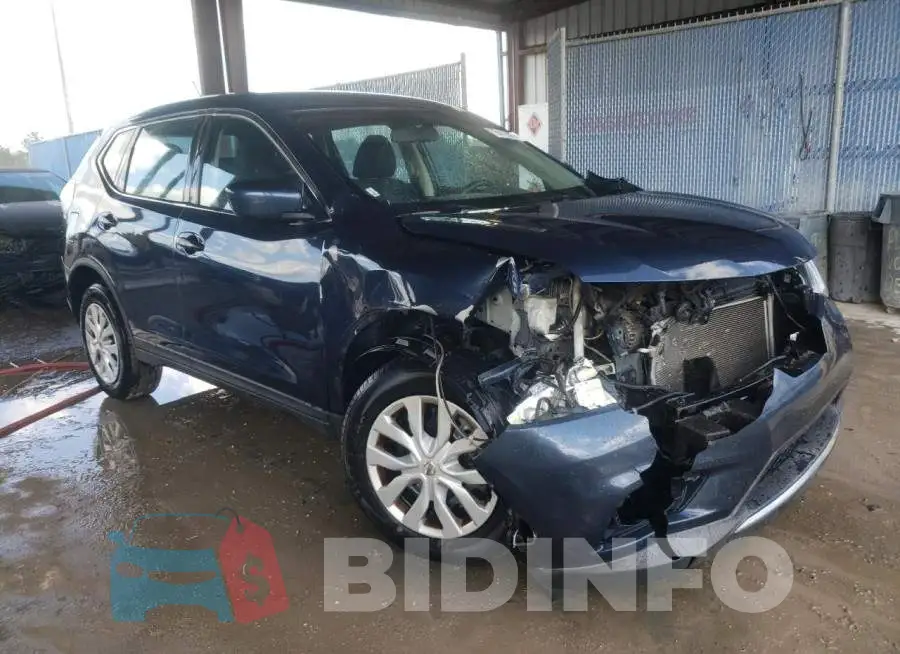 KNMAT2MT9GP706431 Photo# 4