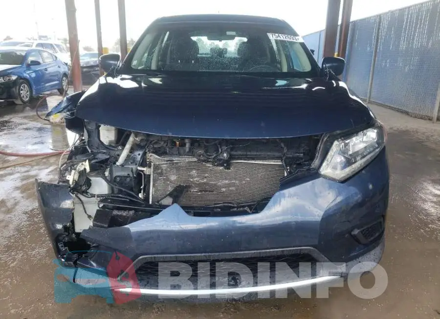 KNMAT2MT9GP706431 Photo# 5