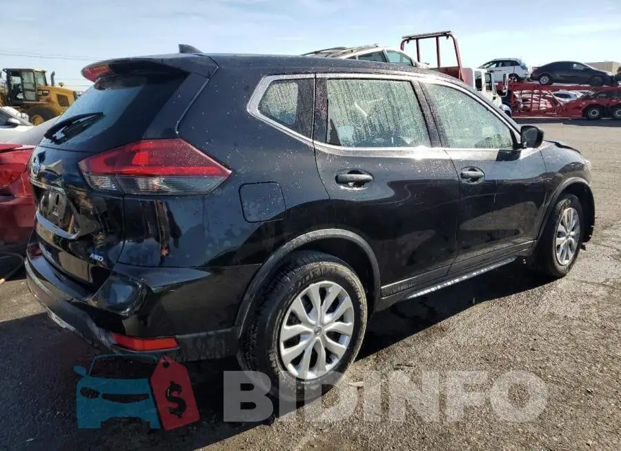 KNMAT2MV0LP527514 Photo# 3