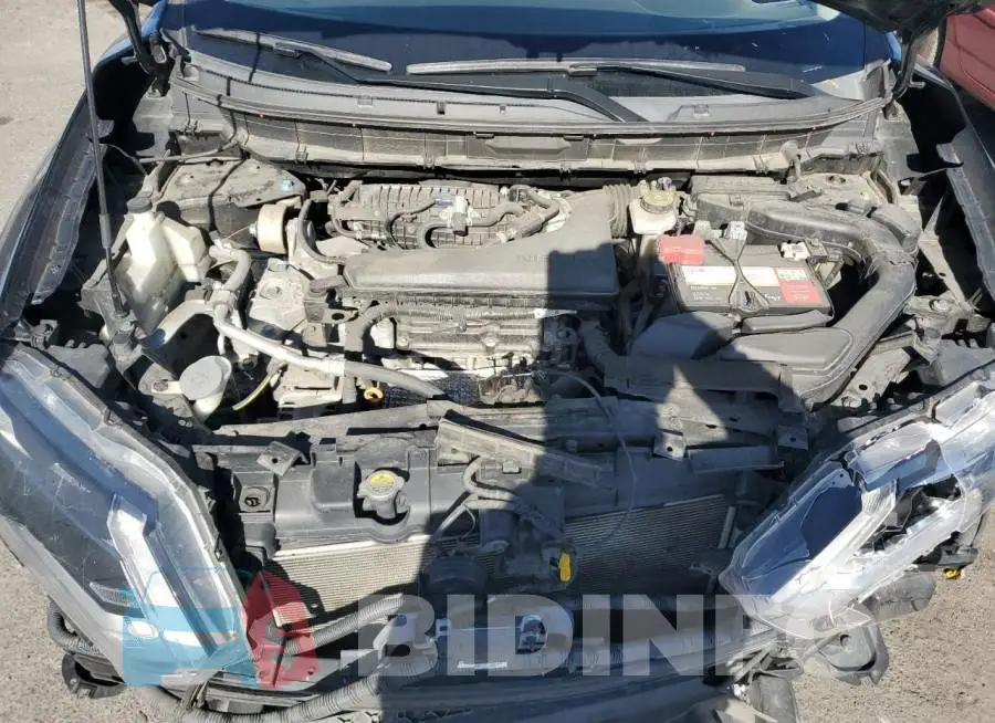 KNMAT2MV0LP527514 Photo# 11