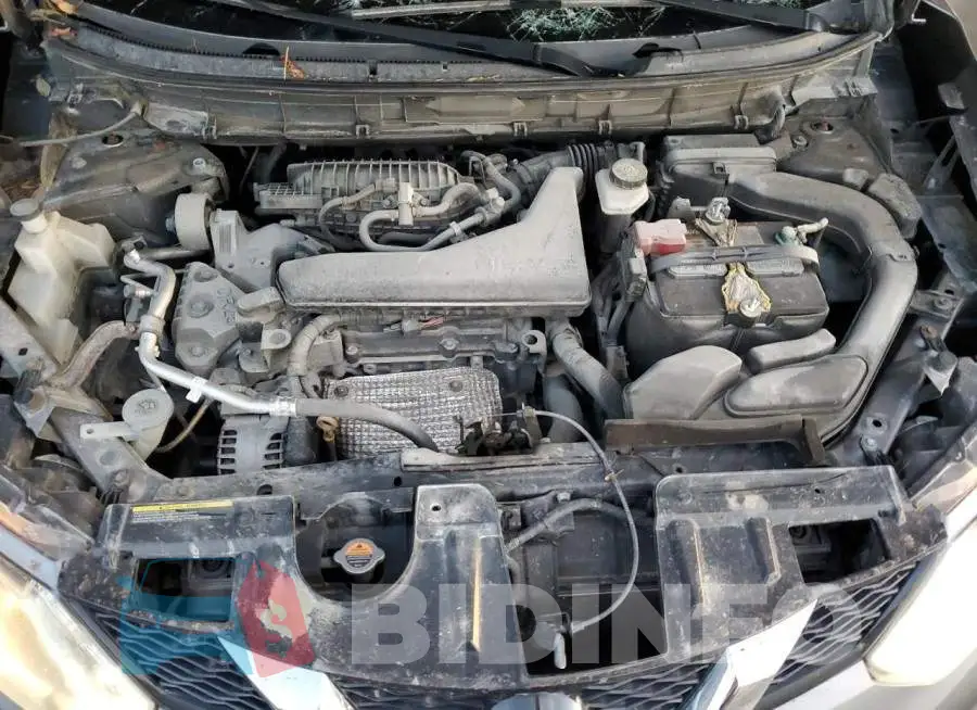 KNMAT2MV1GP615932 Photo# 12