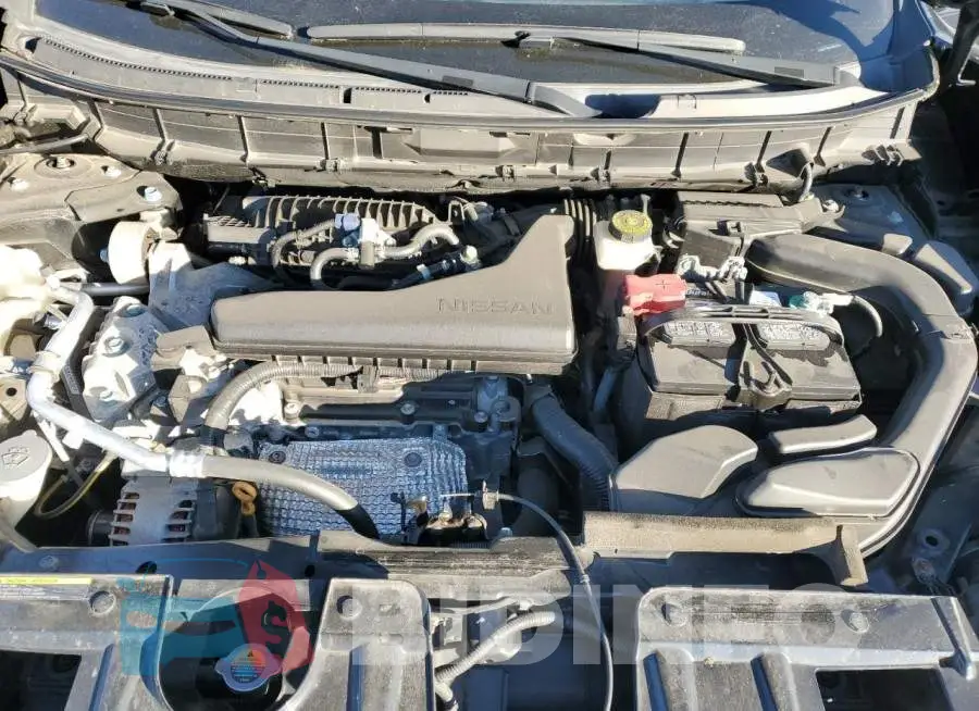 KNMAT2MV1GP631144 Photo# 12