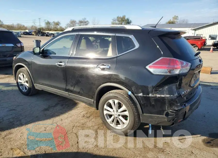 KNMAT2MV1GP631144 Photo# 2