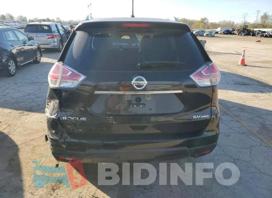 KNMAT2MV1GP631144 Photo# 6