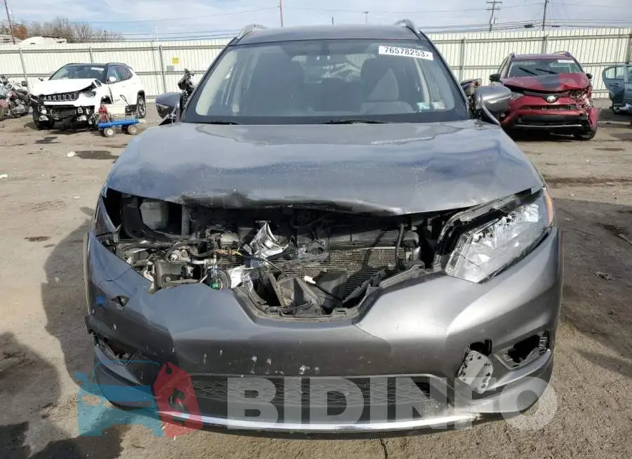 KNMAT2MV2FP555383 Photo# 5