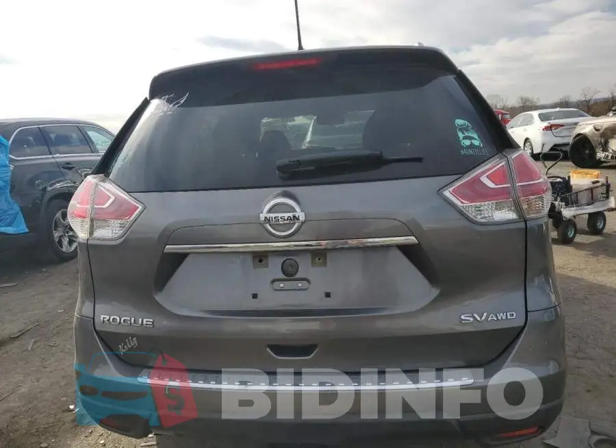 KNMAT2MV2FP555383 Photo# 6