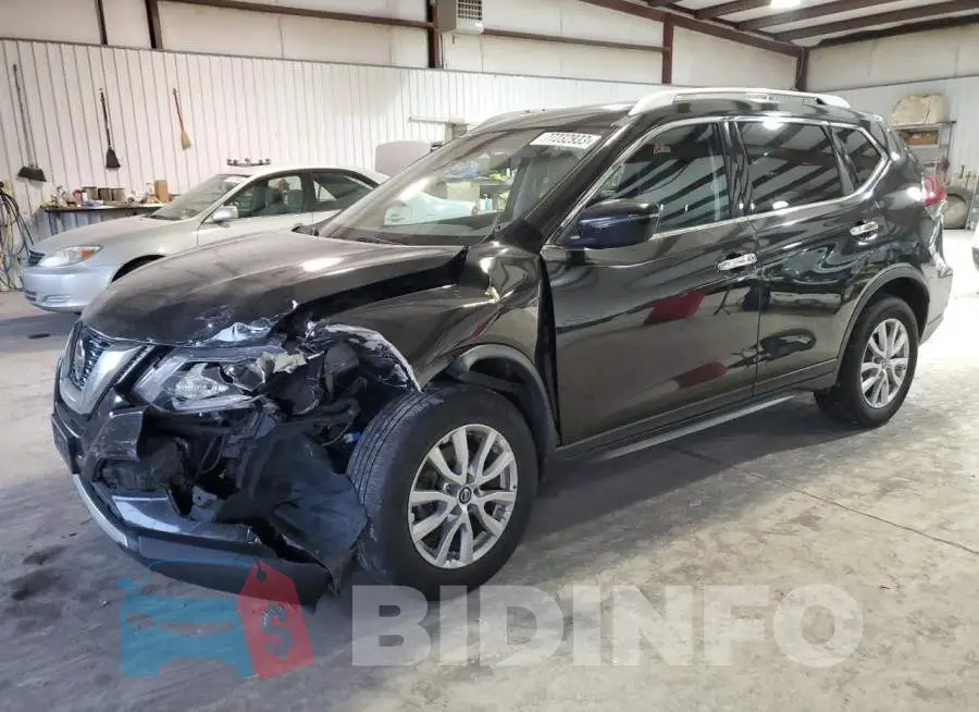 KNMAT2MV7LP510872 Photo# 1