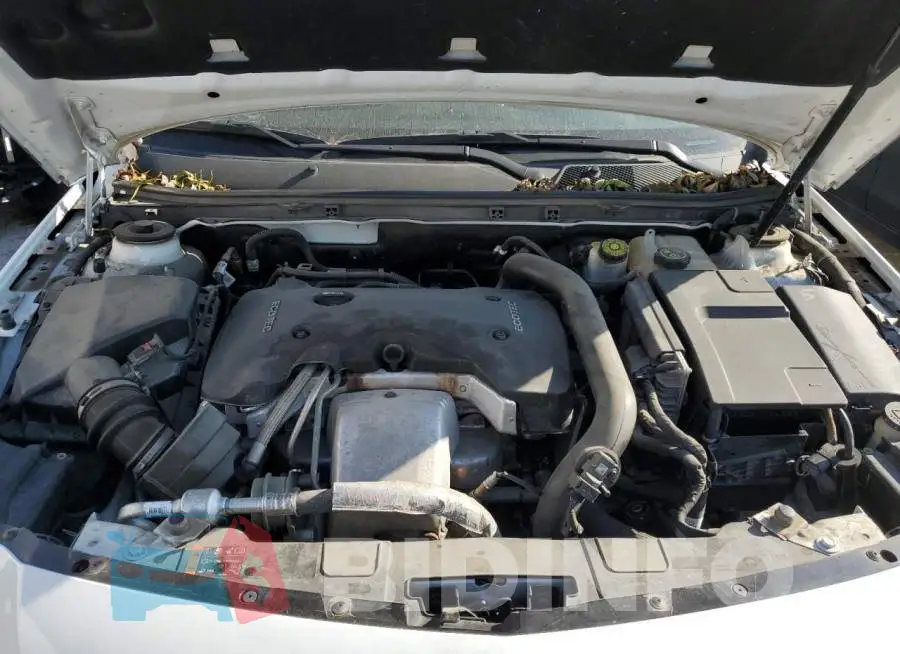 2G4GL5EX3H9106464 Photo# 11