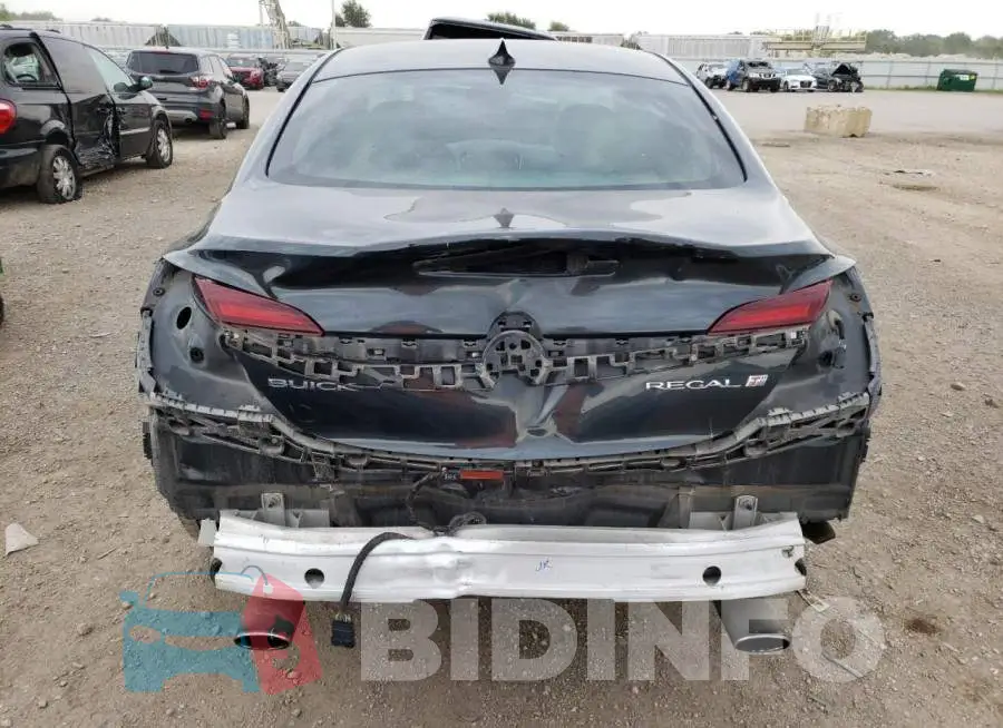 2G4GN5EX4F9140677 Photo# 6