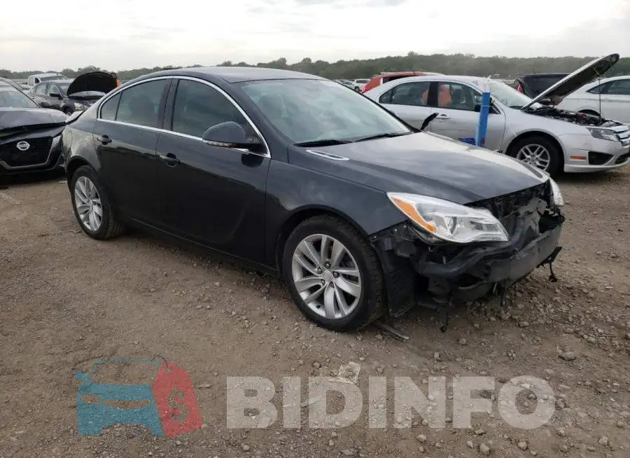 2G4GN5EX4F9140677 Photo# 4
