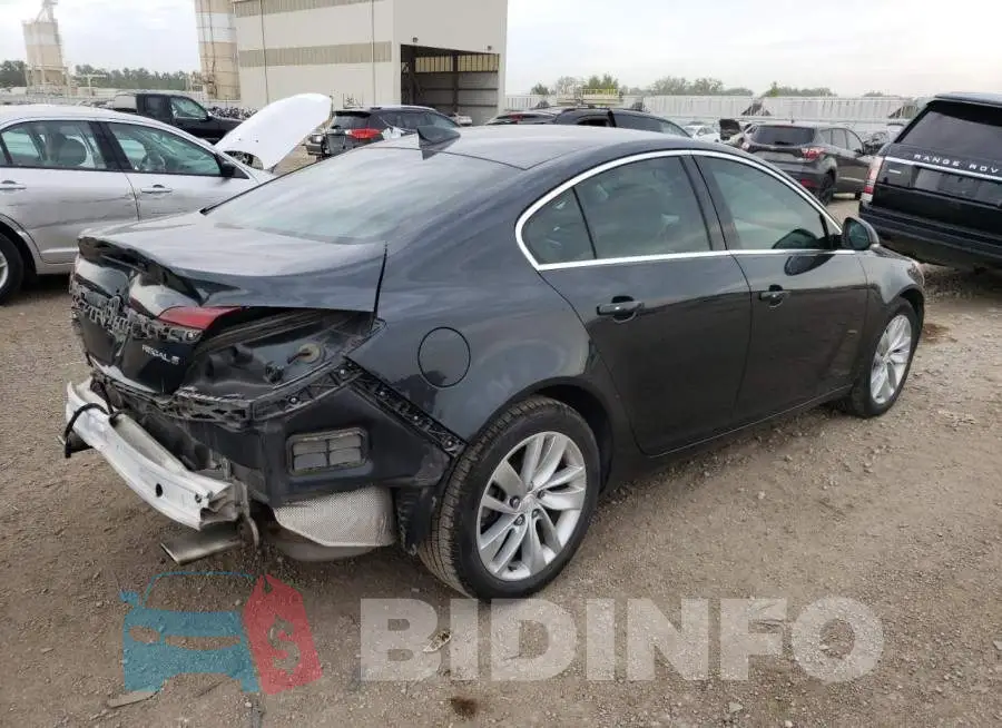 2G4GN5EX4F9140677 Photo# 3