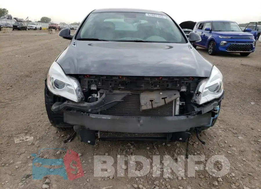 2G4GN5EX4F9140677 Photo# 5