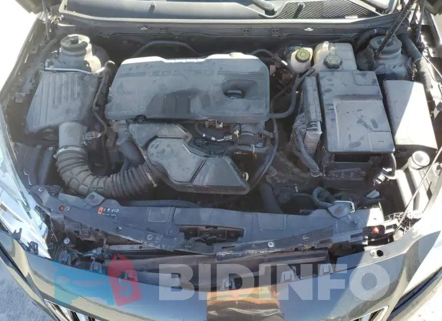 2G4GV5EK4F9167902 Photo# 11