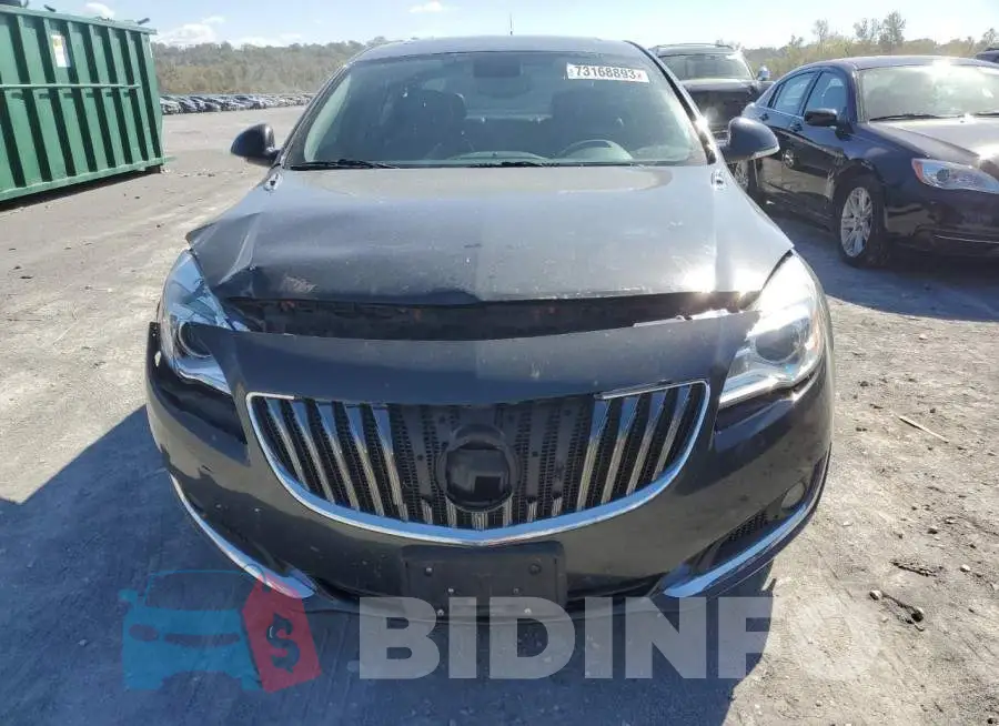 2G4GV5EK4F9167902 Photo# 5