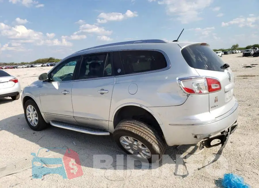 5GAKVBKD7FJ336853 Photo# 2