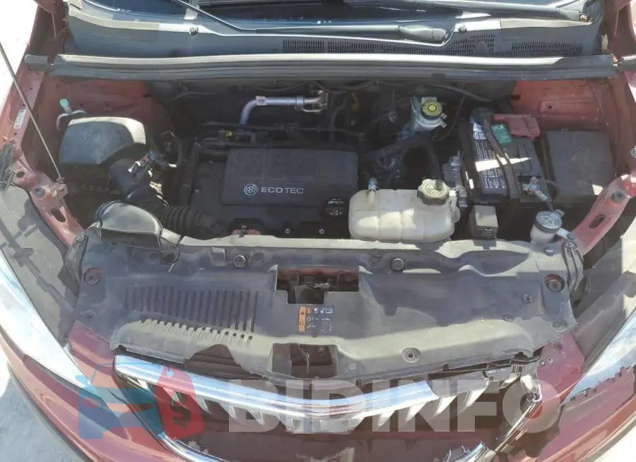 KL4CJCSB4FB111877 Photo# 12