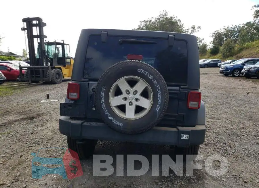 1C4BJWDG7HL753342 Photo# 6