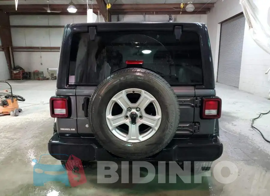 1C4HJXDG7JW239107 Photo# 6