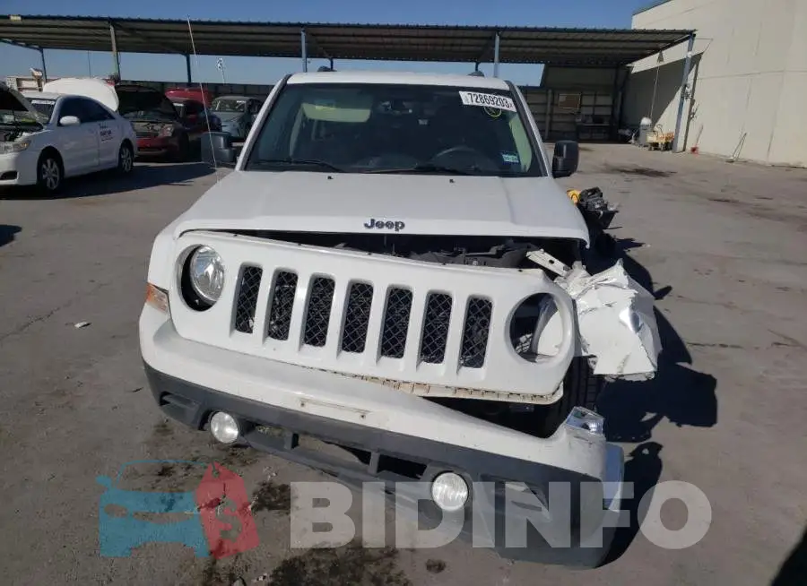 1C4NJPBB4HD163281 Photo# 5