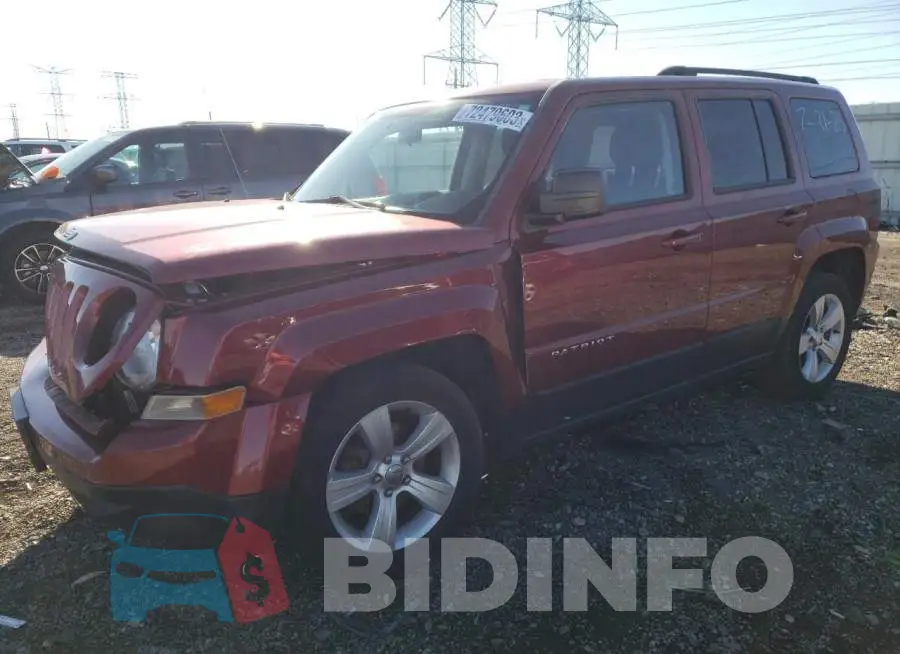 1C4NJPFB1ED862633 Photo# 1