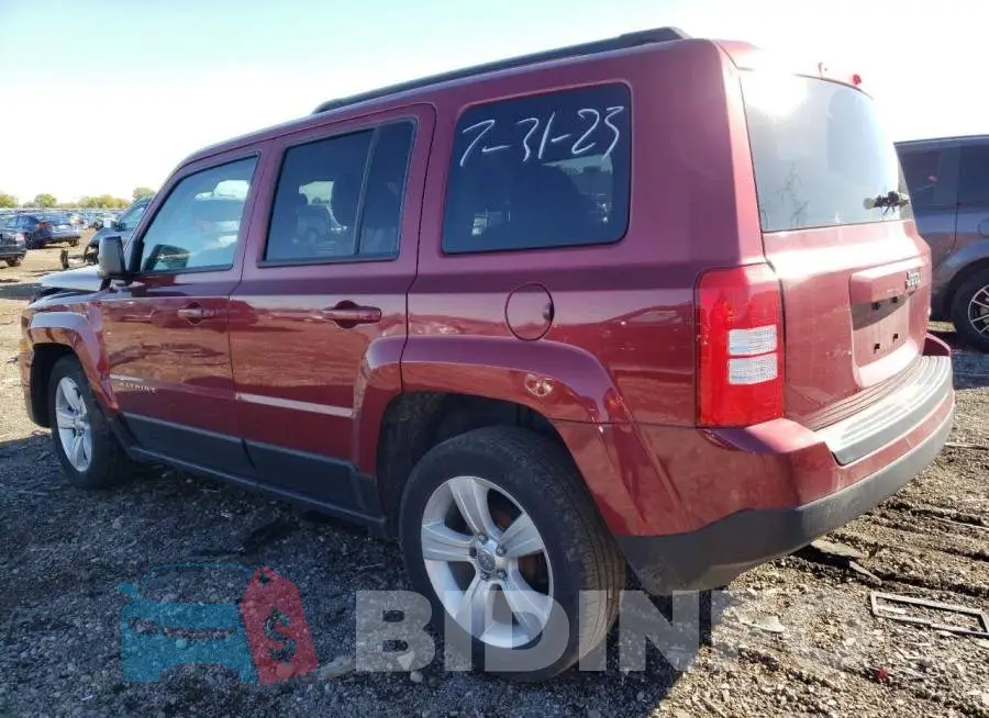 1C4NJPFB1ED862633 Photo# 2